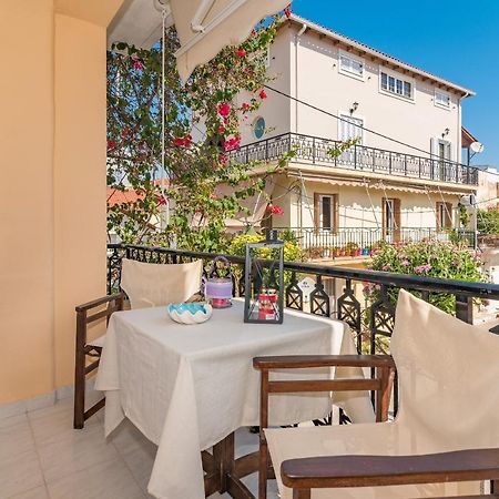 Athina'S Maisonette Zakynthos Exterior photo