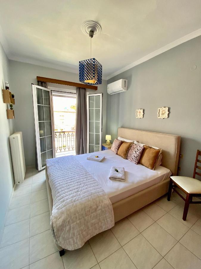 Athina'S Maisonette Zakynthos Exterior photo