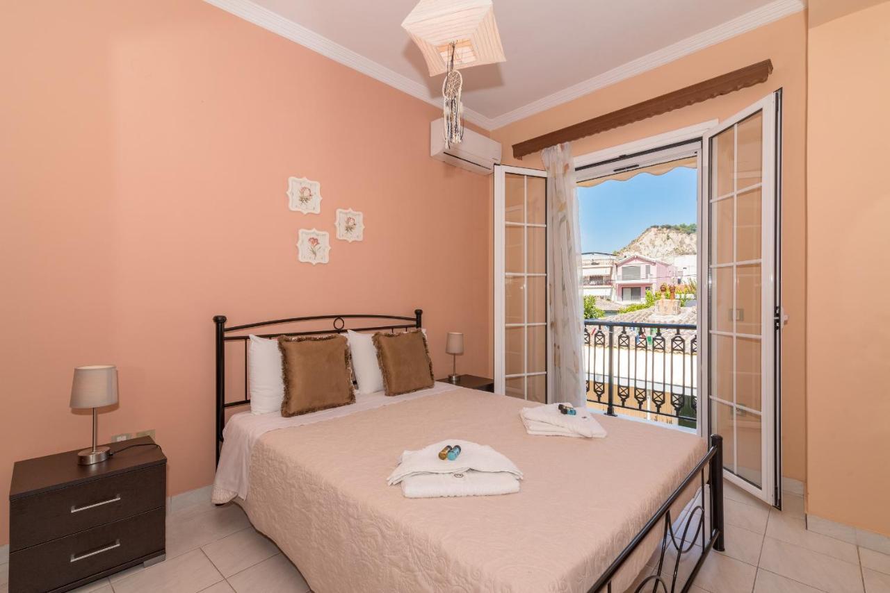 Athina'S Maisonette Zakynthos Exterior photo
