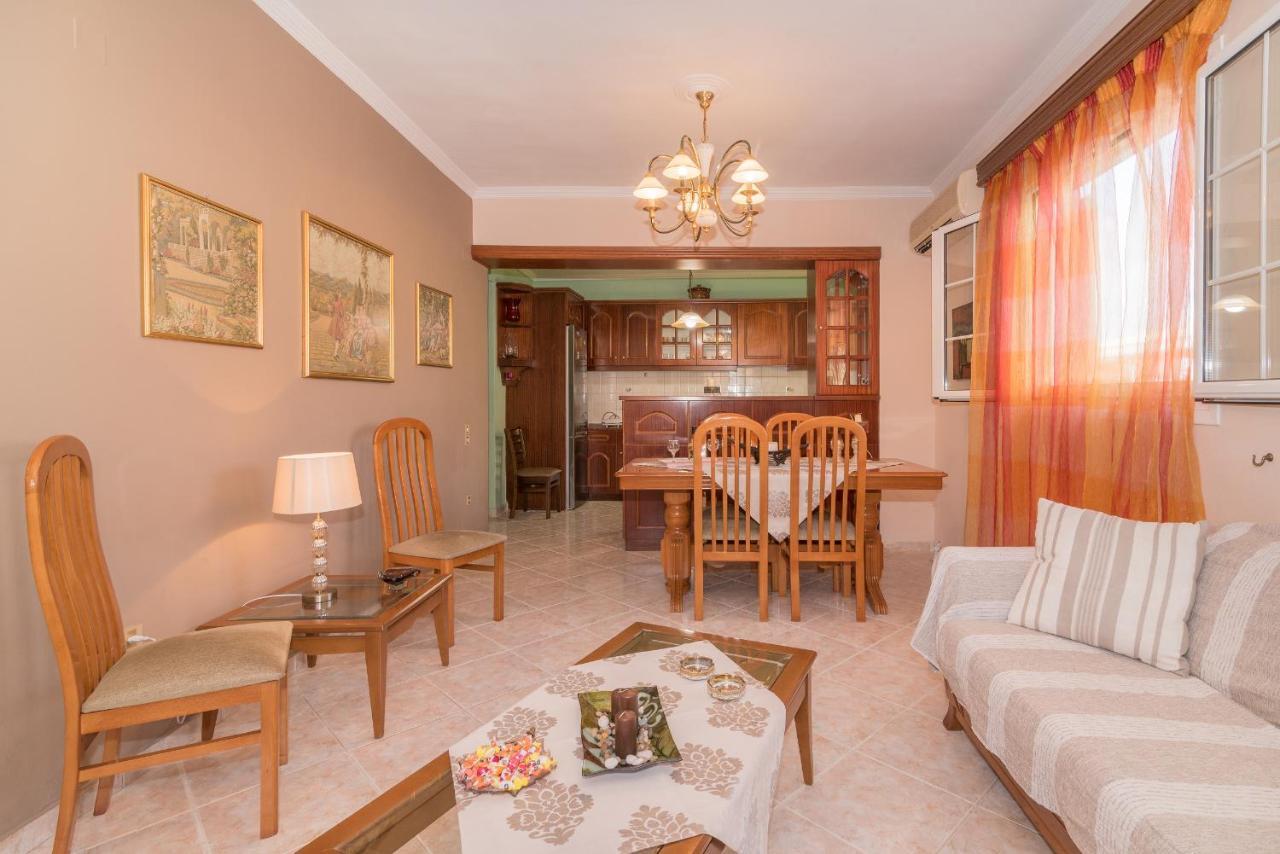 Athina'S Maisonette Zakynthos Exterior photo
