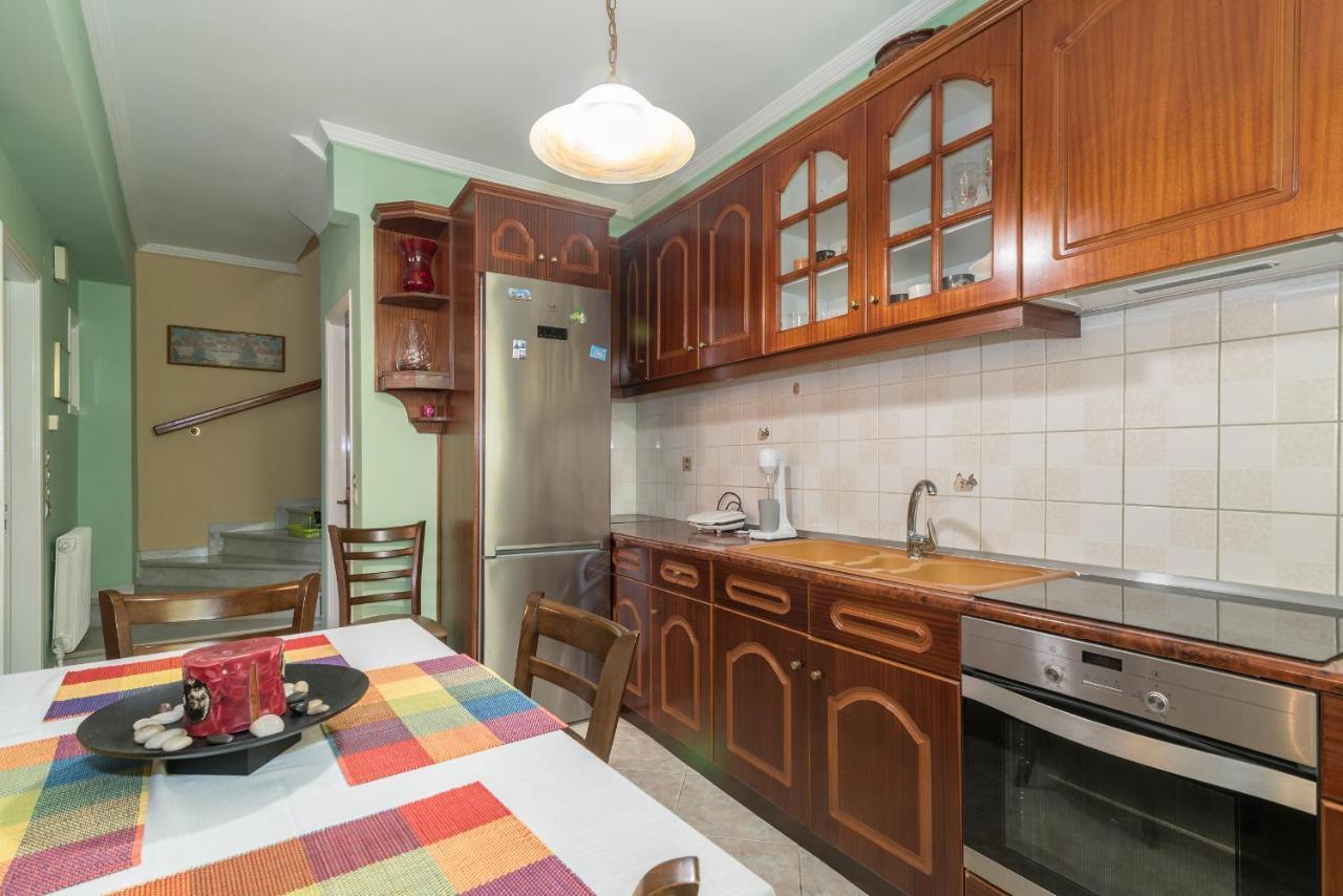 Athina'S Maisonette Zakynthos Exterior photo