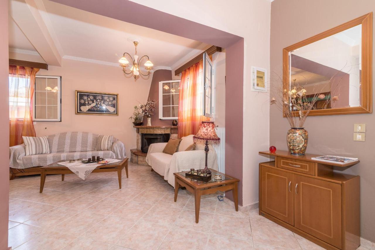 Athina'S Maisonette Zakynthos Exterior photo