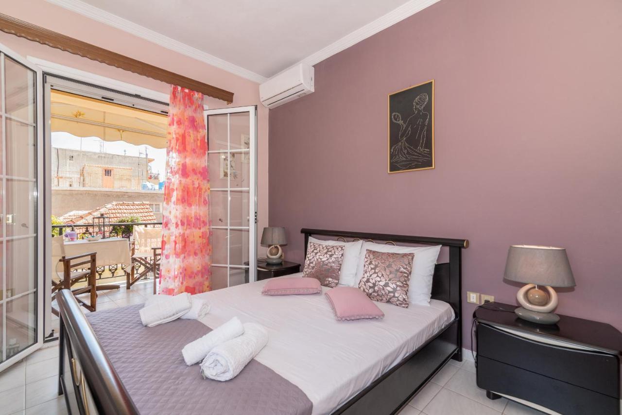 Athina'S Maisonette Zakynthos Exterior photo