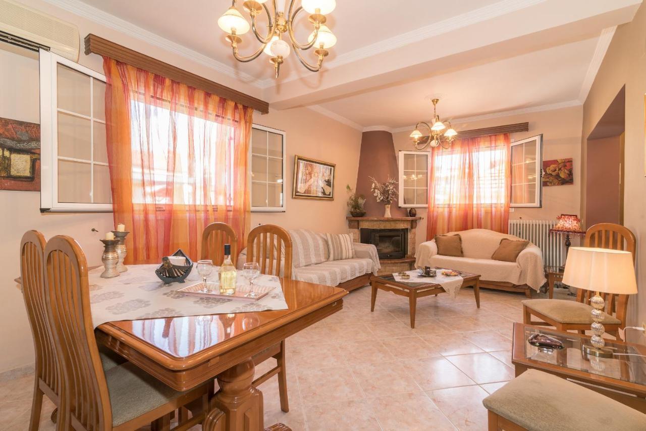 Athina'S Maisonette Zakynthos Exterior photo