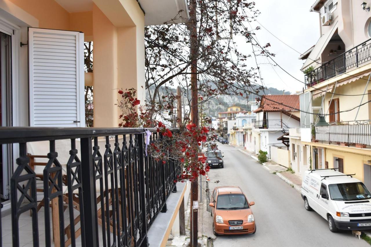 Athina'S Maisonette Zakynthos Exterior photo
